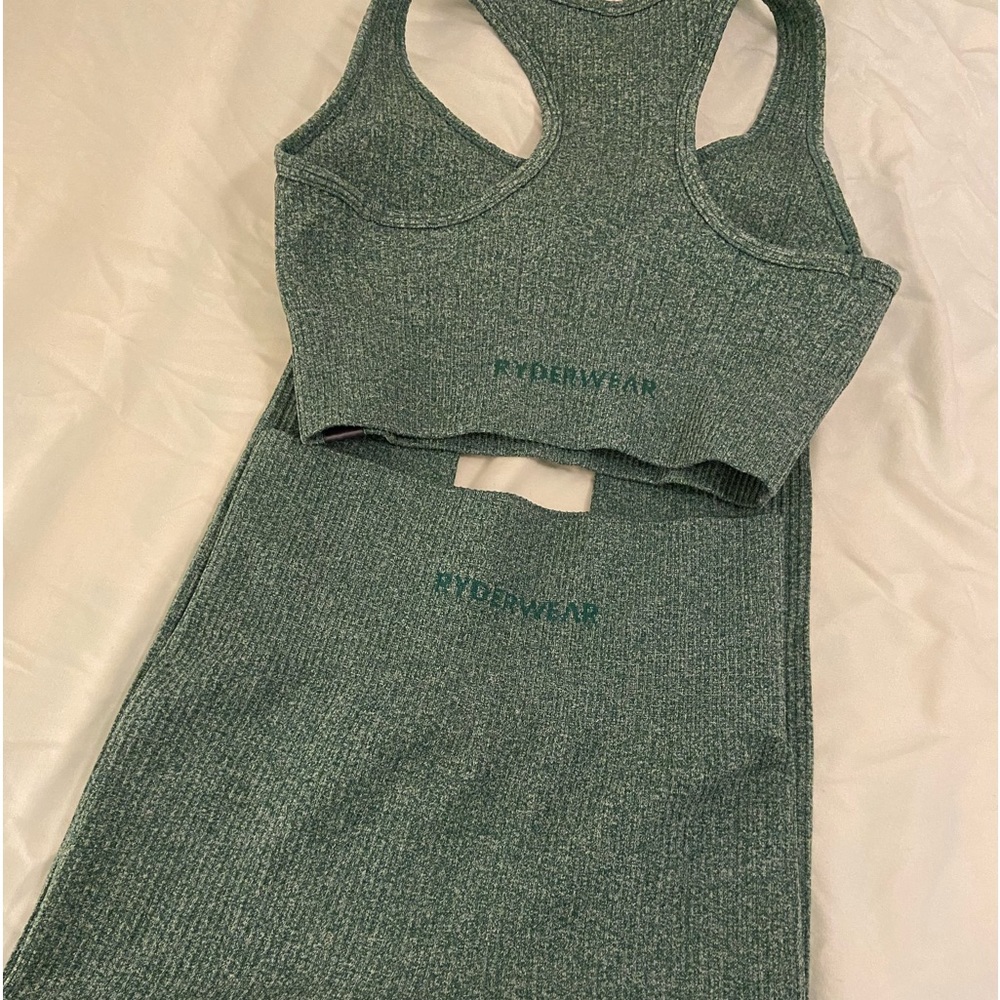 Ryderwear Set